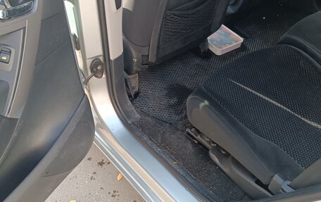 Citroen C4 Picasso II рестайлинг, 2008 год, 480 000 рублей, 11 фотография