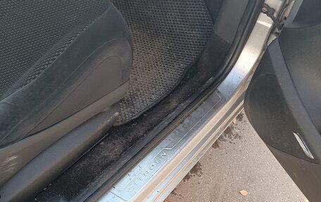 Citroen C4 Picasso II рестайлинг, 2008 год, 480 000 рублей, 18 фотография