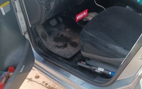 Citroen C4 Picasso II рестайлинг, 2008 год, 480 000 рублей, 12 фотография