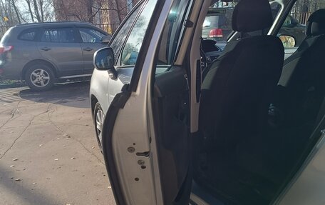 Citroen C4 Picasso II рестайлинг, 2008 год, 480 000 рублей, 20 фотография