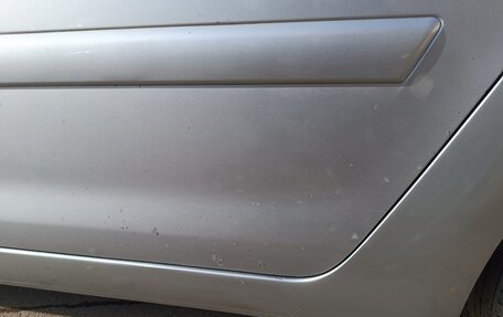 Citroen C4 Picasso II рестайлинг, 2008 год, 480 000 рублей, 28 фотография