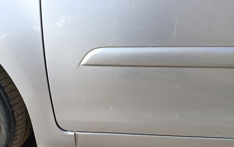 Citroen C4 Picasso II рестайлинг, 2008 год, 480 000 рублей, 29 фотография