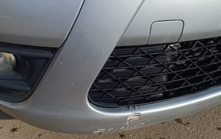 Citroen C4 Picasso II рестайлинг, 2008 год, 480 000 рублей, 26 фотография