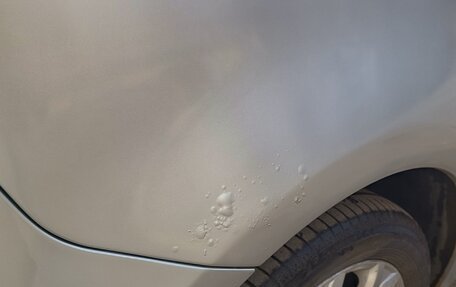 Citroen C4 Picasso II рестайлинг, 2008 год, 480 000 рублей, 27 фотография