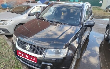 Suzuki Grand Vitara, 2007 год, 780 000 рублей, 2 фотография