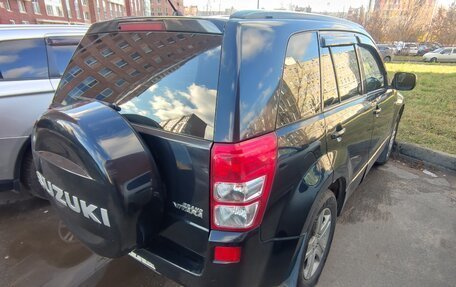 Suzuki Grand Vitara, 2007 год, 780 000 рублей, 4 фотография