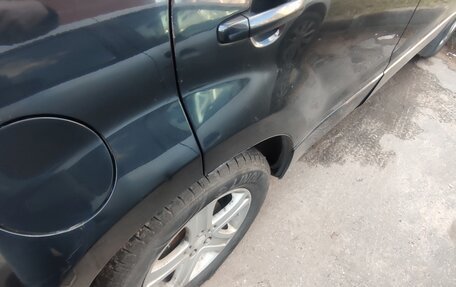 Suzuki Grand Vitara, 2007 год, 780 000 рублей, 7 фотография