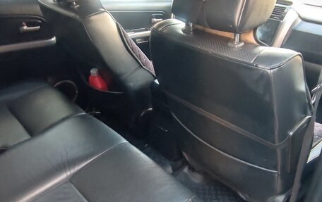 Suzuki Grand Vitara, 2007 год, 780 000 рублей, 6 фотография