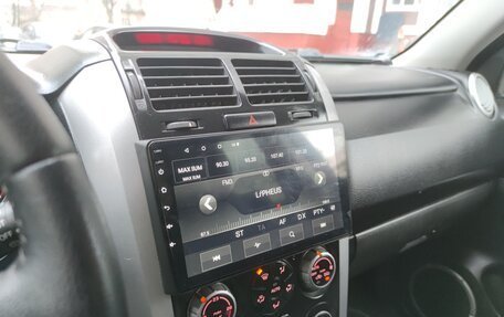 Suzuki Grand Vitara, 2007 год, 780 000 рублей, 11 фотография