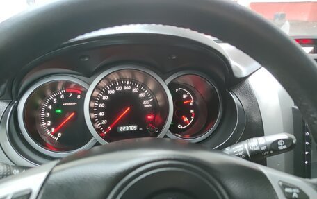 Suzuki Grand Vitara, 2007 год, 780 000 рублей, 13 фотография