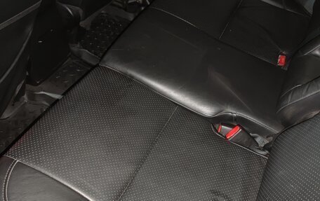 Suzuki Grand Vitara, 2007 год, 780 000 рублей, 12 фотография