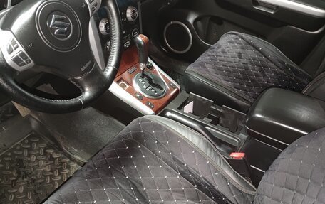 Suzuki Grand Vitara, 2007 год, 780 000 рублей, 10 фотография