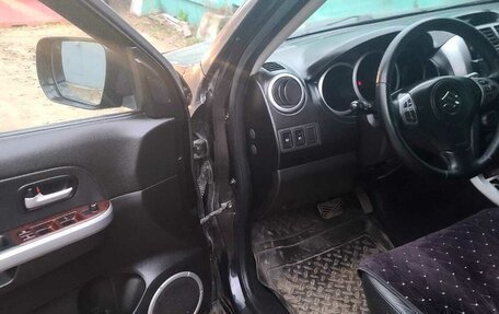 Suzuki Grand Vitara, 2007 год, 780 000 рублей, 16 фотография