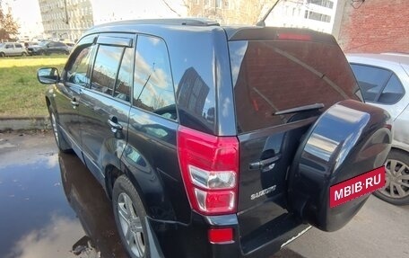 Suzuki Grand Vitara, 2007 год, 780 000 рублей, 5 фотография