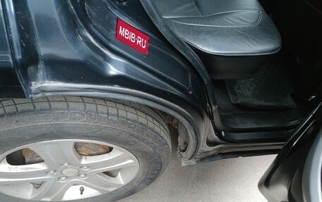 Suzuki Grand Vitara, 2007 год, 780 000 рублей, 18 фотография