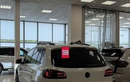 Volkswagen Tiguan I, 2014 год, 1 950 000 рублей, 3 фотография