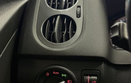 Volkswagen Tiguan I, 2014 год, 1 950 000 рублей, 14 фотография