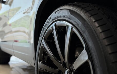 Volkswagen Tiguan I, 2014 год, 1 950 000 рублей, 8 фотография