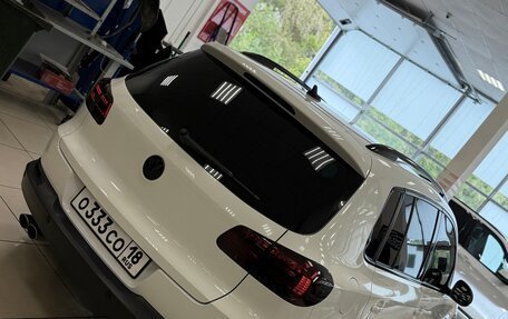 Volkswagen Tiguan I, 2014 год, 1 950 000 рублей, 6 фотография