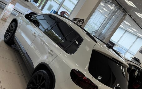 Volkswagen Tiguan I, 2014 год, 1 950 000 рублей, 7 фотография