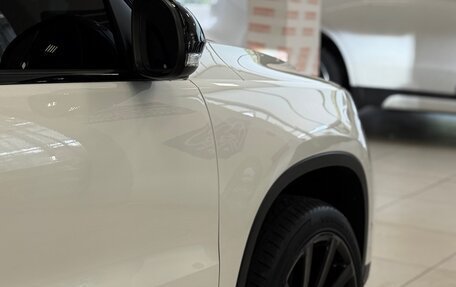 Volkswagen Tiguan I, 2014 год, 1 950 000 рублей, 9 фотография