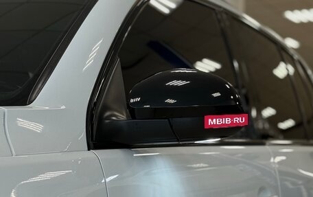 Volkswagen Tiguan I, 2014 год, 1 950 000 рублей, 16 фотография