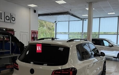 Volkswagen Tiguan I, 2014 год, 1 950 000 рублей, 5 фотография