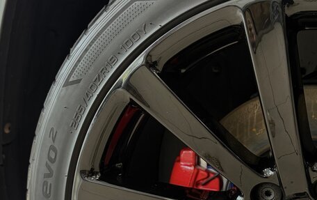 Volkswagen Tiguan I, 2014 год, 1 950 000 рублей, 19 фотография