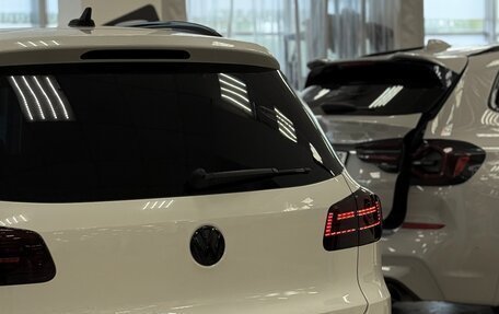 Volkswagen Tiguan I, 2014 год, 1 950 000 рублей, 21 фотография