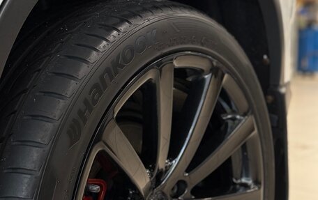 Volkswagen Tiguan I, 2014 год, 1 950 000 рублей, 20 фотография