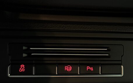 Volkswagen Tiguan I, 2014 год, 1 950 000 рублей, 18 фотография