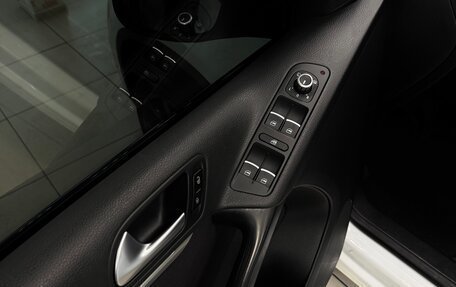 Volkswagen Tiguan I, 2014 год, 1 950 000 рублей, 29 фотография