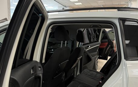 Volkswagen Tiguan I, 2014 год, 1 950 000 рублей, 30 фотография