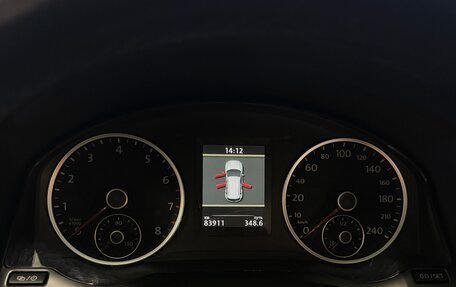 Volkswagen Tiguan I, 2014 год, 1 950 000 рублей, 24 фотография