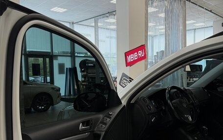 Volkswagen Tiguan I, 2014 год, 1 950 000 рублей, 22 фотография