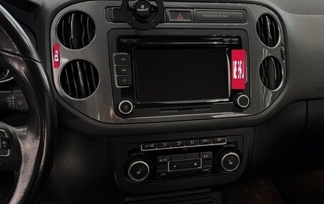 Volkswagen Tiguan I, 2014 год, 1 950 000 рублей, 28 фотография