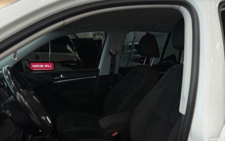 Volkswagen Tiguan I, 2014 год, 1 950 000 рублей, 32 фотография