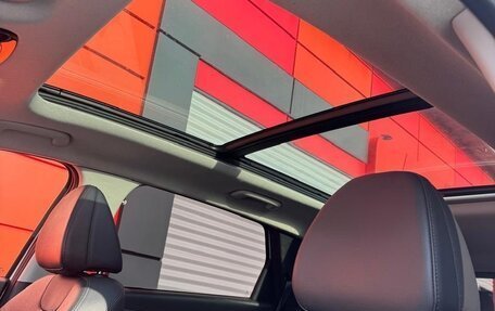 Hyundai Tucson, 2021 год, 2 800 000 рублей, 4 фотография