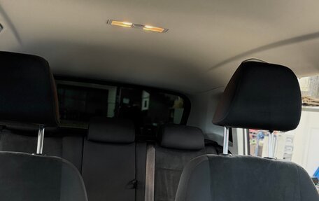 Volkswagen Tiguan I, 2014 год, 1 950 000 рублей, 40 фотография