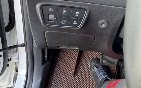 Hyundai Tucson, 2021 год, 2 800 000 рублей, 6 фотография