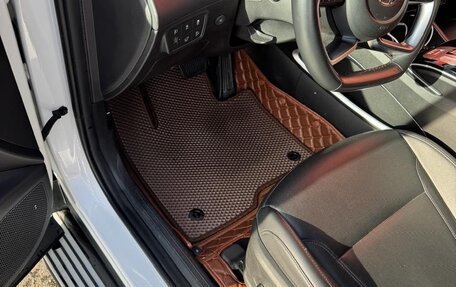 Hyundai Tucson, 2021 год, 2 800 000 рублей, 5 фотография