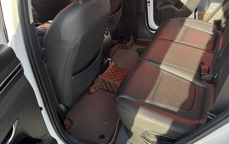 Hyundai Tucson, 2021 год, 2 800 000 рублей, 7 фотография