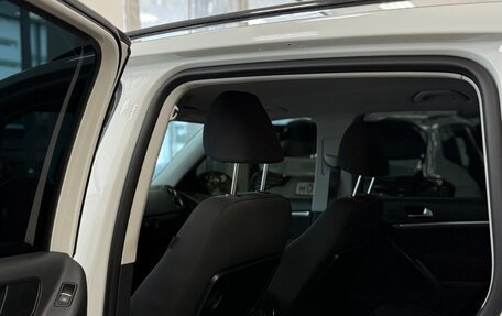 Volkswagen Tiguan I, 2014 год, 1 950 000 рублей, 35 фотография