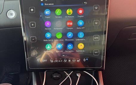 Hyundai Tucson, 2021 год, 2 800 000 рублей, 8 фотография