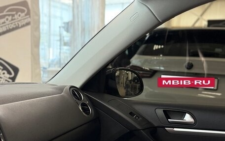 Volkswagen Tiguan I, 2014 год, 1 950 000 рублей, 36 фотография