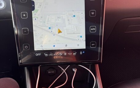 Hyundai Tucson, 2021 год, 2 800 000 рублей, 9 фотография