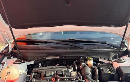 Hyundai Tucson, 2021 год, 2 800 000 рублей, 10 фотография