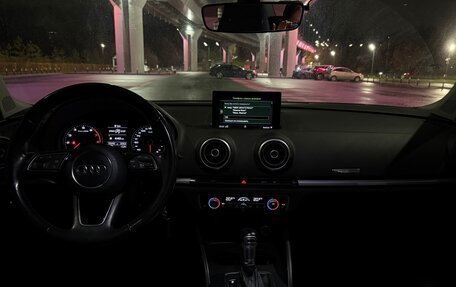 Audi A3, 2016 год, 1 750 000 рублей, 8 фотография