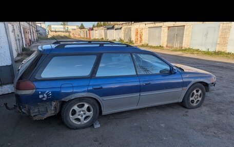 Subaru Legacy VII, 1997 год, 60 000 рублей, 2 фотография