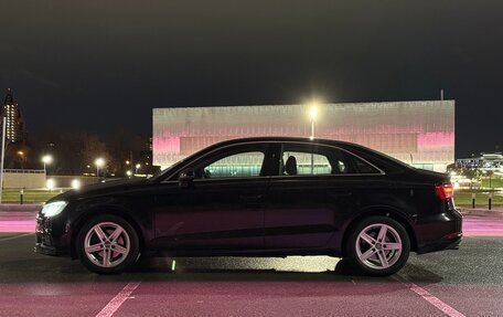 Audi A3, 2016 год, 1 750 000 рублей, 4 фотография